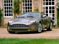 Aston Martin Vanquish