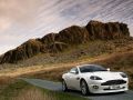 Aston Martin Vanquish