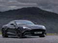 Aston Martin Vanquish