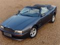 Aston Martin Virage