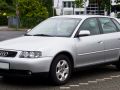 Audi A3 (8L, facelift 2000)