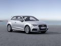 Audi A3 (8V, facelift 2016)