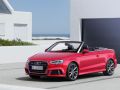 Audi A3 Cabrio (8V, facelift 2016)