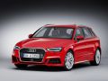 Audi A3 Sportback (8V, facelift 2016)
