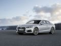 Audi A5 Coupe (F5)