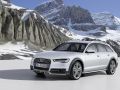 Audi A6 Allroad quattro (4G, C7 facelift 2014)