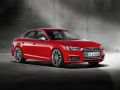 Audi S4 (B9)