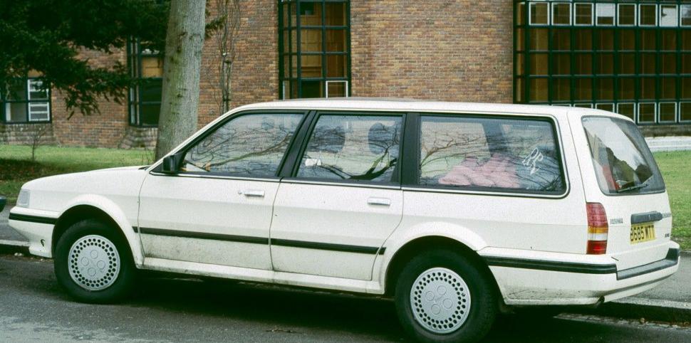 Austin Montego
