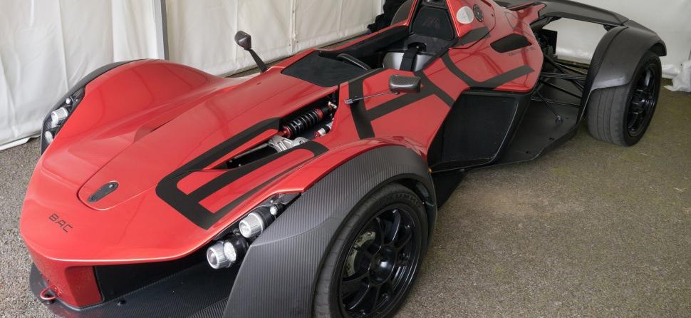 BAC Mono