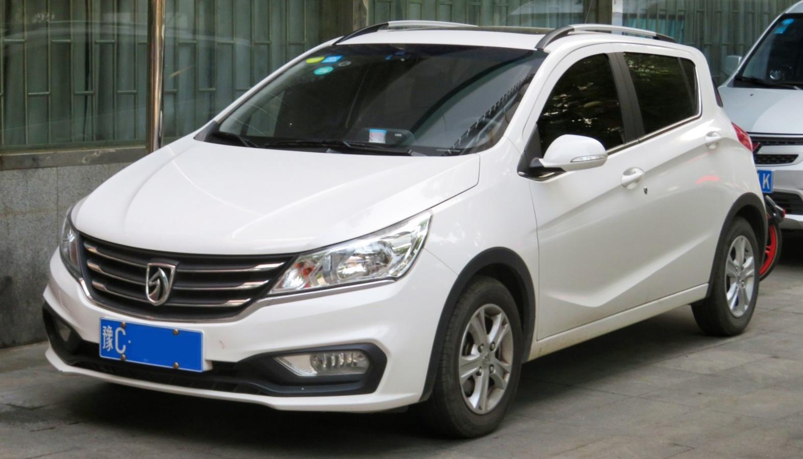 Baojun 310