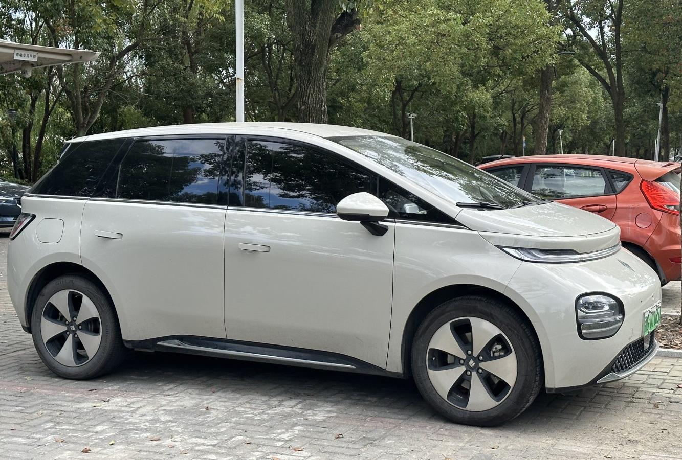 Baojun Yunduo