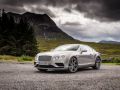 Bentley Continental GT II (facelift 2015)