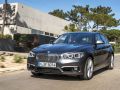BMW 1 Serisi Hatchback 5dr (F20 LCI, facelift 2015)