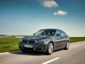 BMW 3 Serisi Gran Turismo (F34 LCI, Facelift 2016)
