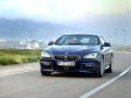 BMW 6 Serisi Coupe (F13 LCI, facelift 2015)