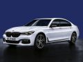 BMW 7 Serisi (G11)