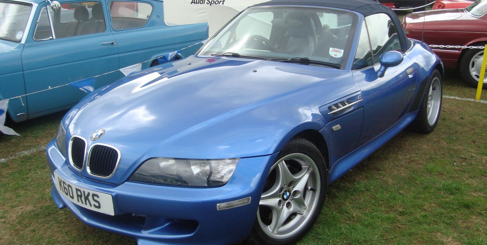 BMW Z3 M (E36/7)