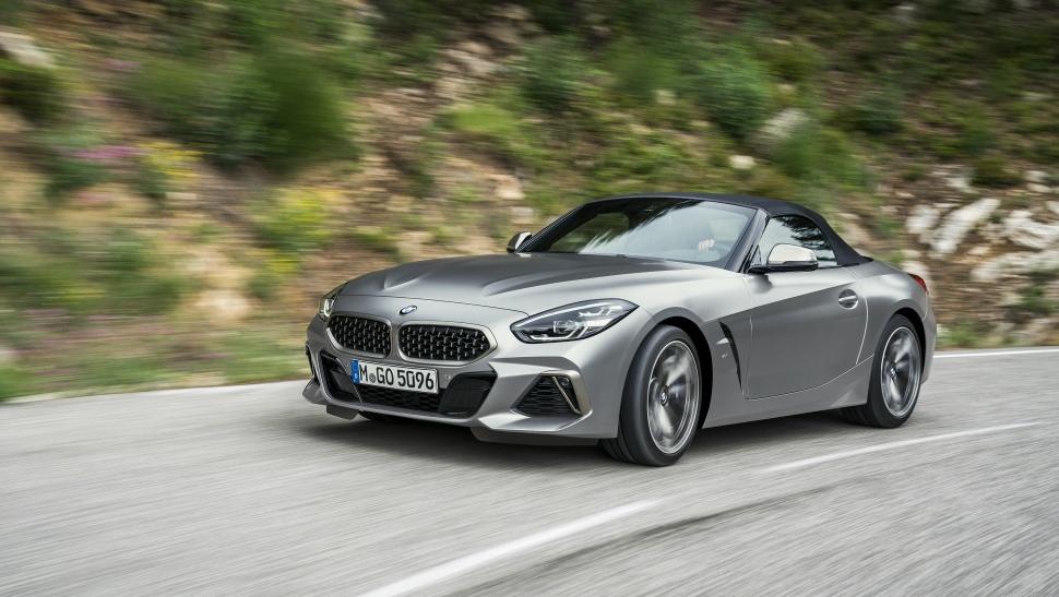 BMW Z4 (G29)