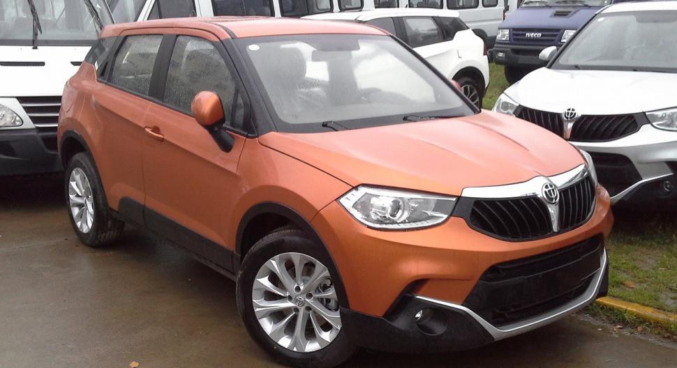 Brilliance V3