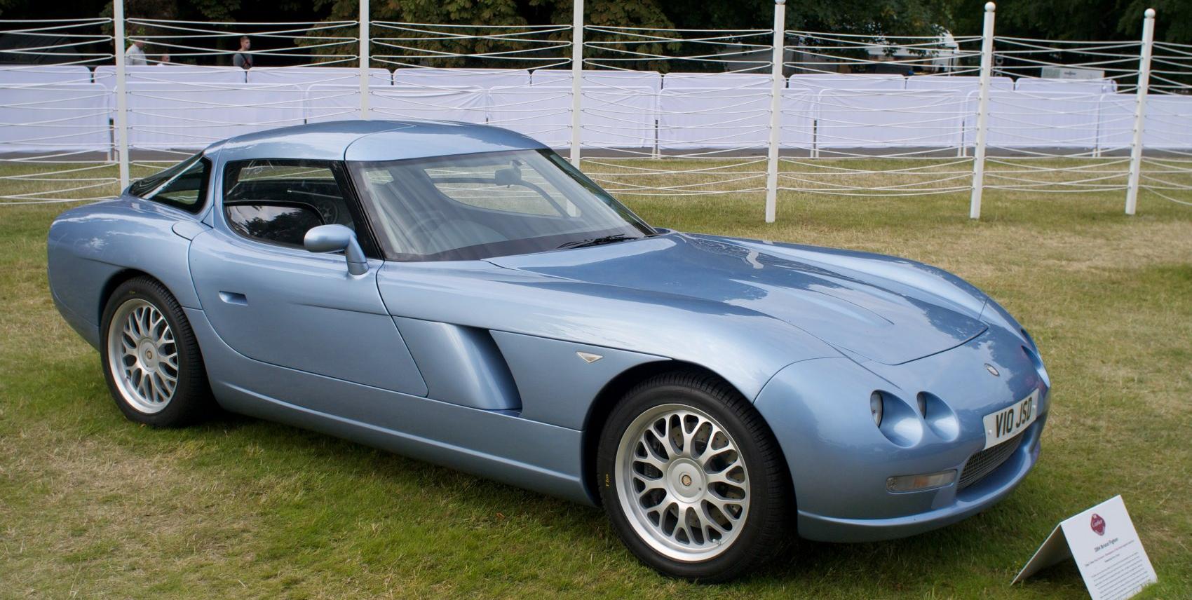 Bristol Fighter