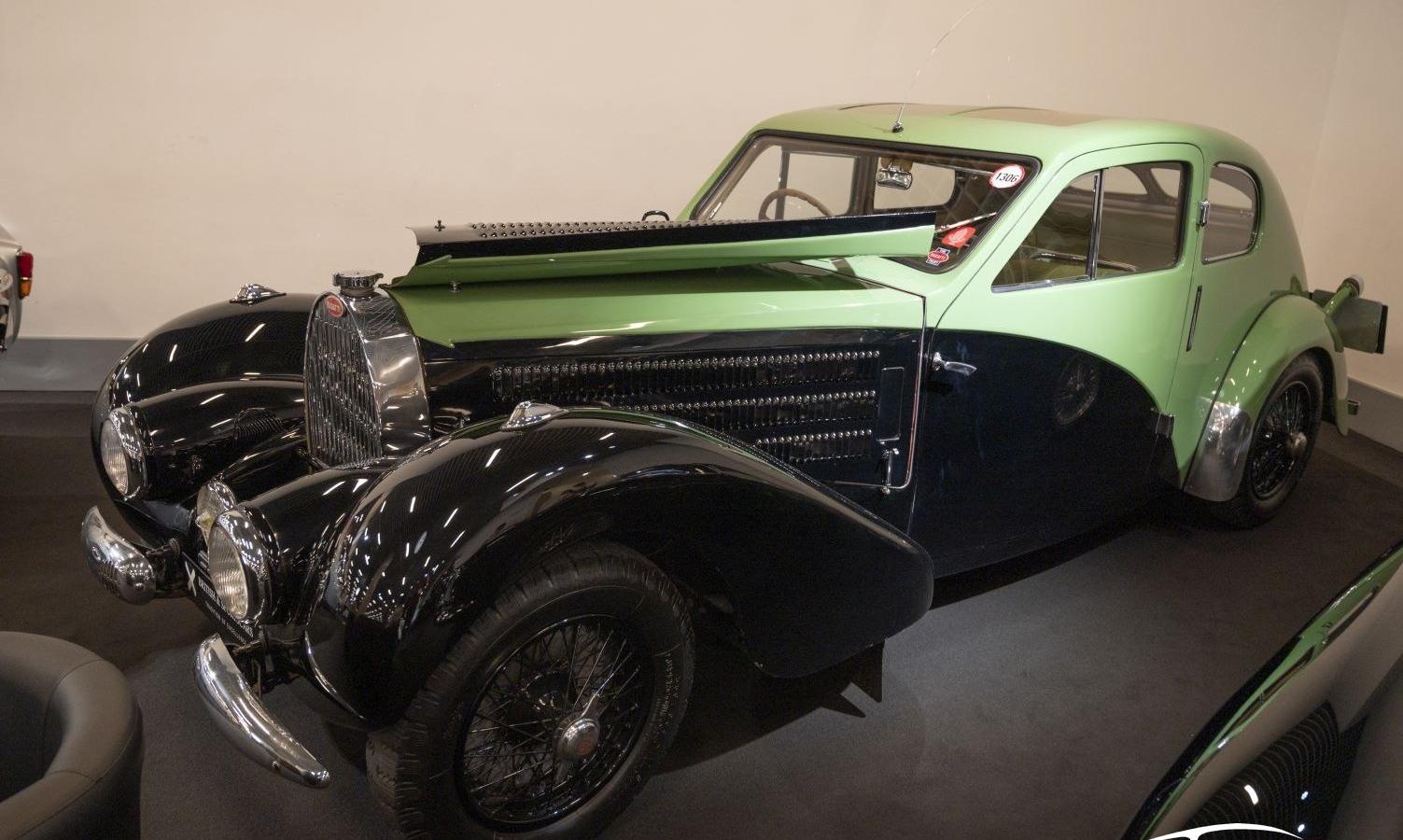 Bugatti Type 57 Bugatti Type 57