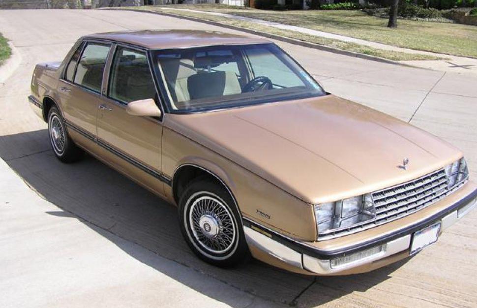 Buick LE Sabre