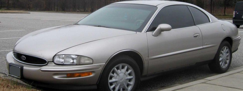 Buick Riviera