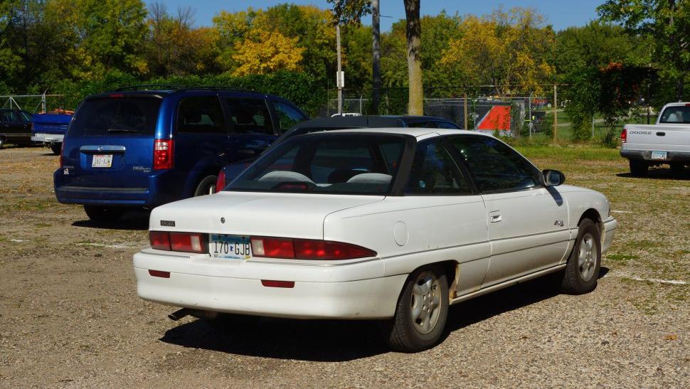 Buick Skylark