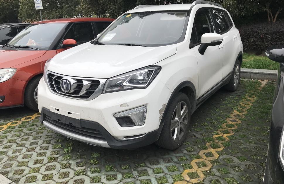 ChangAn CS15