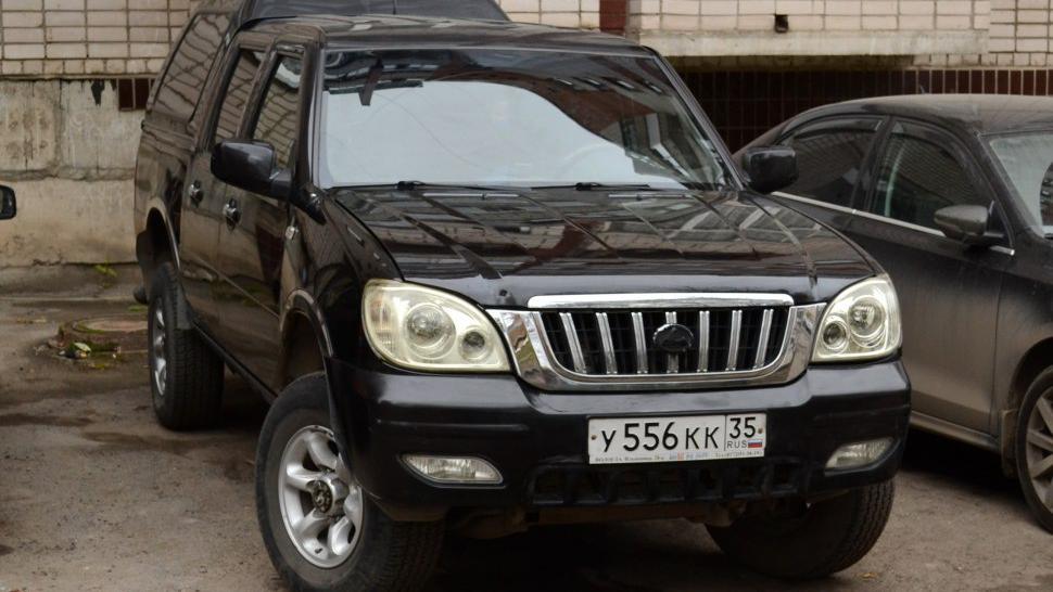 ChangFeng Flying
