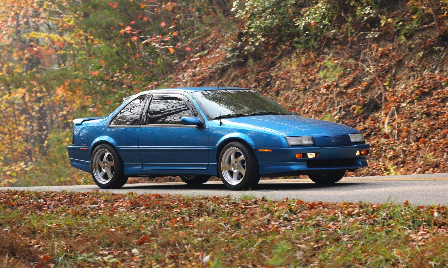 Chevrolet Beretta