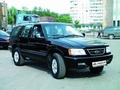 Chevrolet Blazer II