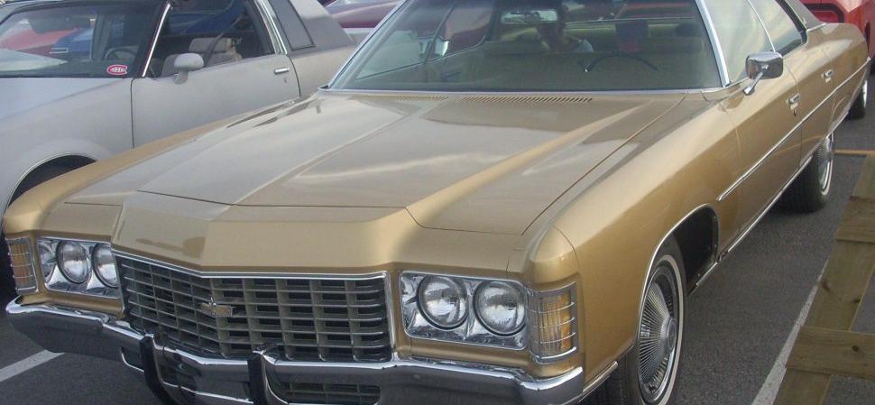 Chevrolet Caprice (70)