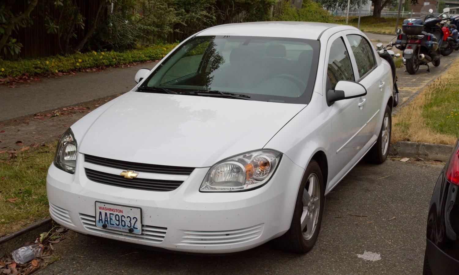 Chevrolet Cobalt