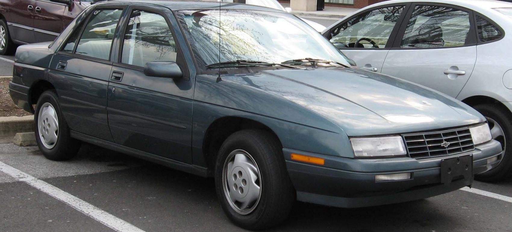 Chevrolet Corsica