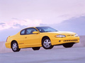 Chevrolet Monte Carlo VI (1W)