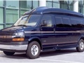 Chevrolet Starcraft