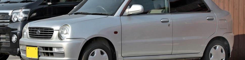 Daihatsu Opti