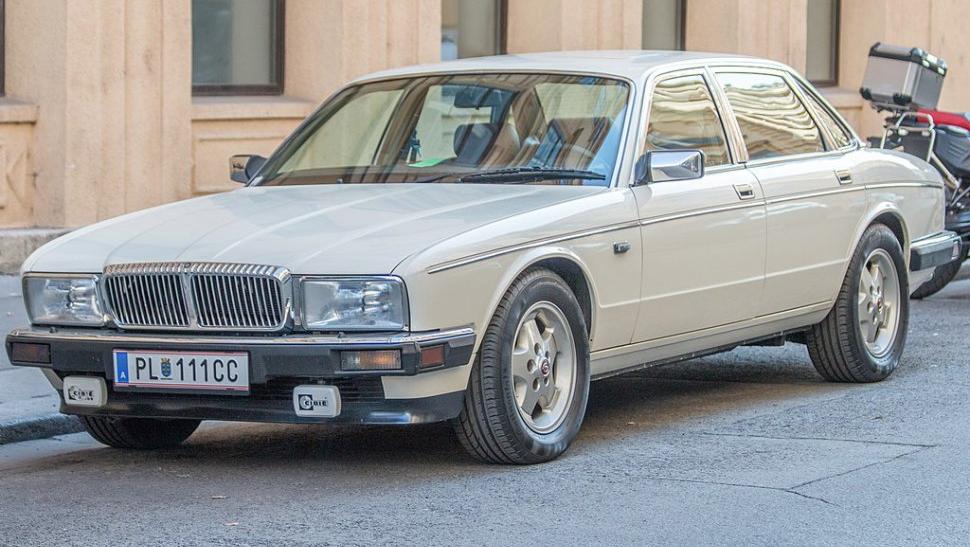 Daimler Daimler