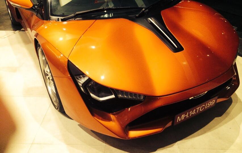DC Avanti
