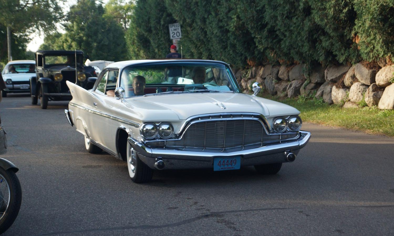 DeSoto Adventurer