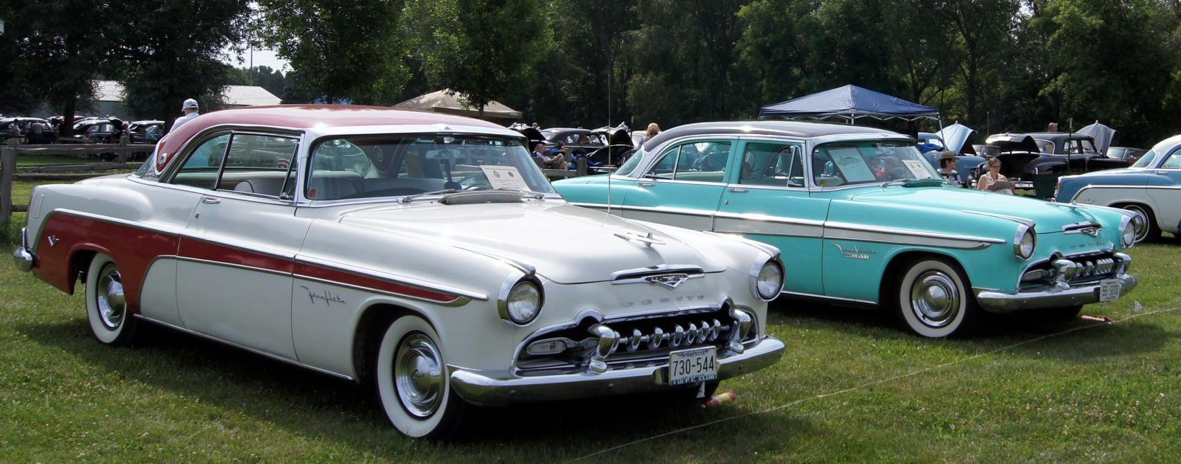 DeSoto Fireflite DeSoto Fireflite I Sportsman