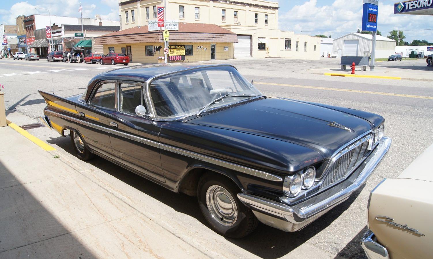 DeSoto Fireflite