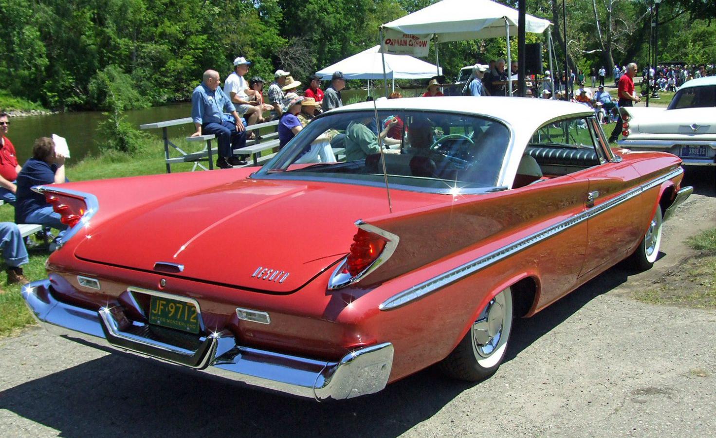 DeSoto Fireflite