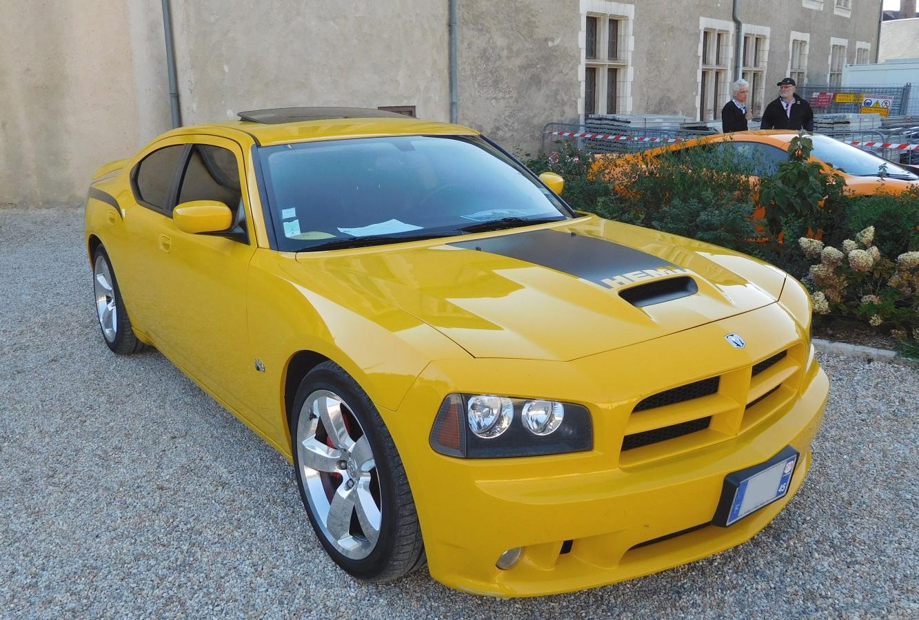 Dodge Charger