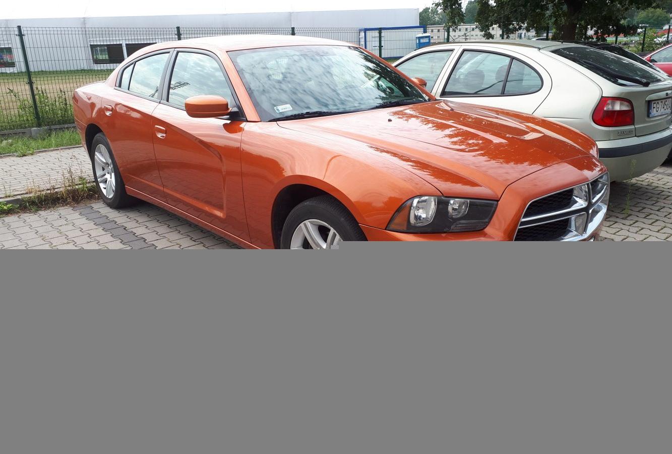 Dodge Charger