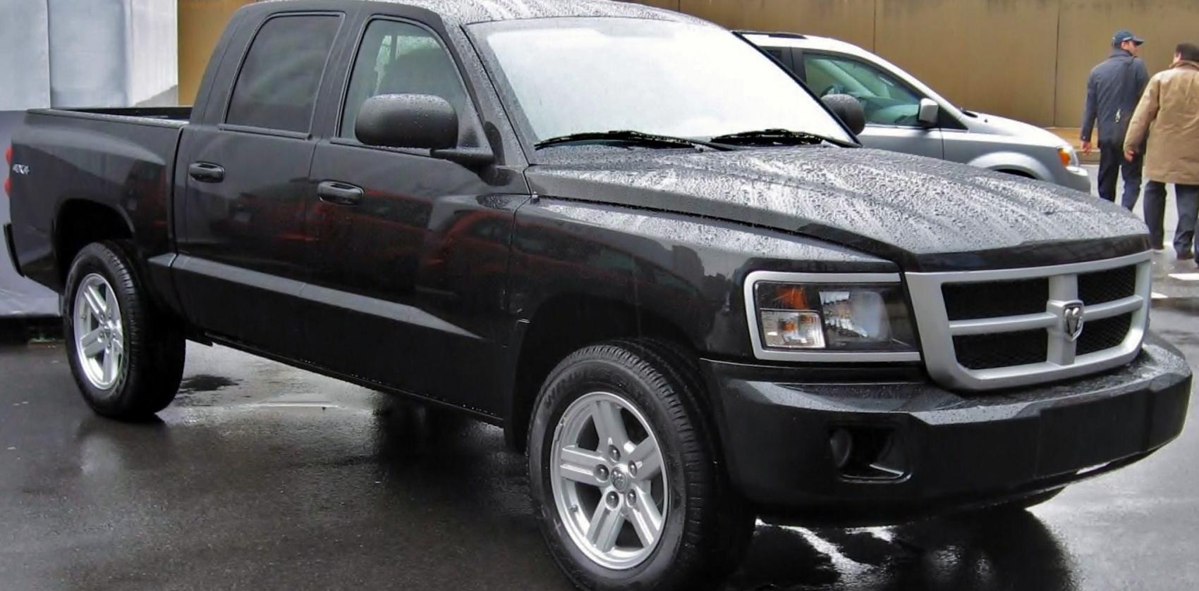 Dodge Dakota