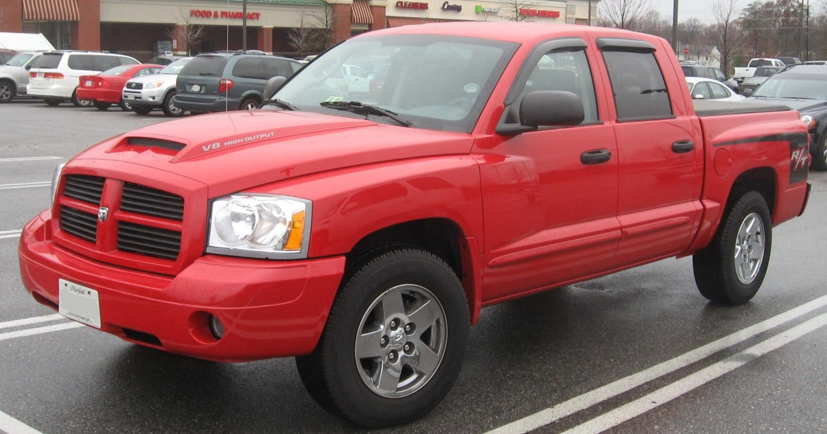 Dodge Dakota