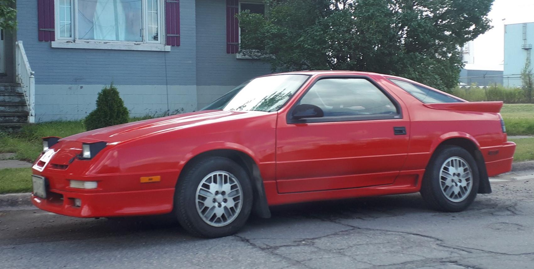 Dodge Daytona