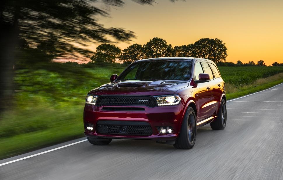 Dodge Durango